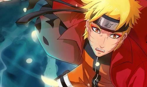 火影爆料没了吗最新消息  第3张